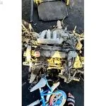 AYPAR YEDEK PARÇA’DAN RENAULT LAGUNA MOTOR GARANTİLİ SÖKME