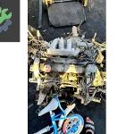 AYPAR YEDEK PARÇA’DAN RENAULT LAGUNA MOTOR GARANTİLİ SÖKME