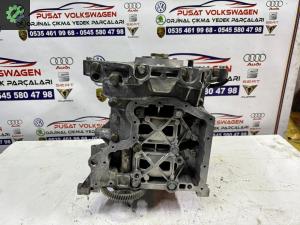 1.2 ROOMSTER MOTOR SIFIR YAPILI YARIM MOTOR AZQ CGP BME BZG
