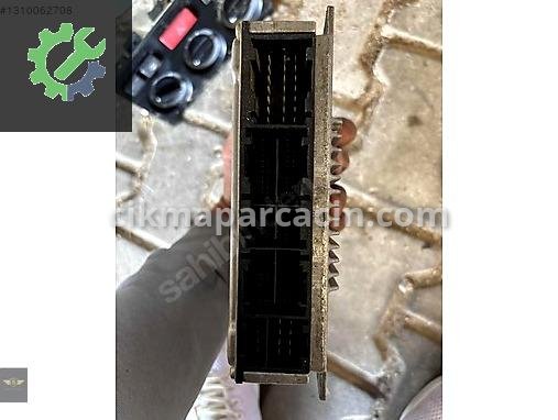 Mercedes-Benz 240 Motor Beyni A0255458532 çıkma parça