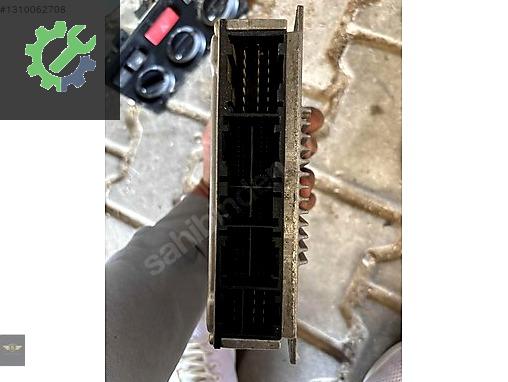 A 025 545 85 32 Mercedes w210 E240 motor beyni