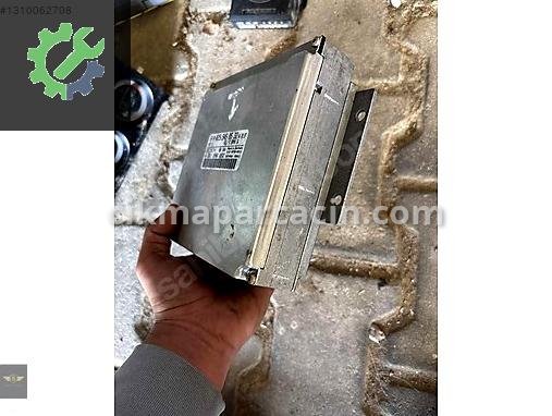 Mercedes-Benz 240 Motor Beyni A0255458532 çıkma parça