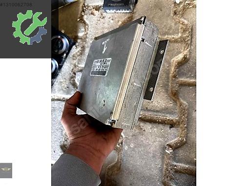 A 025 545 85 32 Mercedes w210 E240 motor beyni