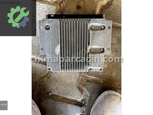 Mercedes-Benz 240 Motor Beyni A0255458532 çıkma parça