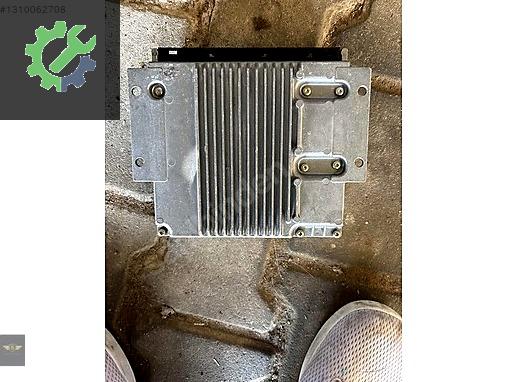A 025 545 85 32 Mercedes w210 E240 motor beyni