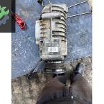 A 111 090 03 80 Mercedes süper charger