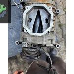 A 111 090 03 80 Mercedes süper charger