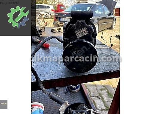 Mercedes-Benz EQA Kompresör çıkma parça