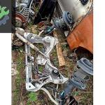 A 204 490 13 92 Mercedes 204-205 kasa 651 dizel partakül