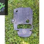 A 271 0101267 Mercedes 271 turbolu motor eva