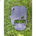 A 271 0101267 Mercedes 271 turbolu motor eva