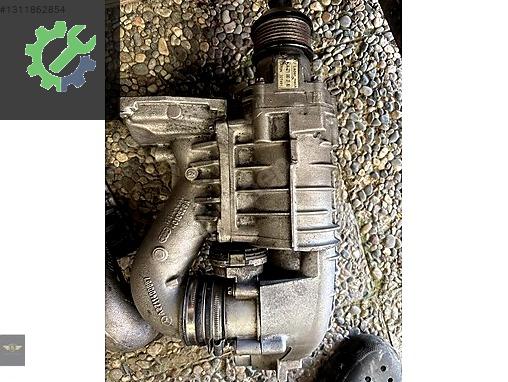 A 271 090 27 80 süpercharger Mercedes