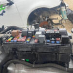 Opel Insignia 2008 Çıkma Sigorta Kutusu