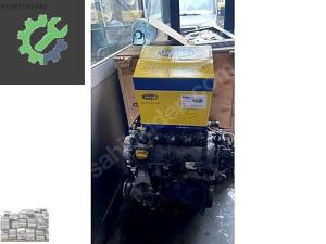 A DAN Z YE FULL 0 REKTEFİYELİ GARANTİLİ 1.3 EURO4 EURO5 MOTORLAR