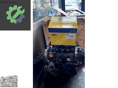 Fiat Fiorino Komple Motor Çıkma Parça İstanbul