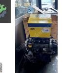 Fiat Fiorino Komple Motor Çıkma Parça İstanbul