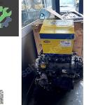 Renault Trafic Komple Motor Çıkma Parça İstanbul