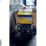 Fiat Linea Komple Motor Çıkma Parça Erzurum