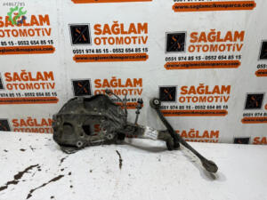 Audi A4 Çıkma Taşıyıcı 8K0407258G