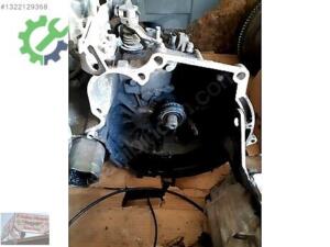 Hyundai Accent Orijinal Çıkma Şanzıman Komple