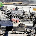 Çıkma Hyundai Accent Emme Manifoldu