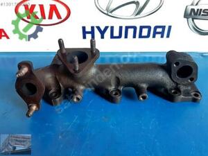 Egzoz Manifoldu Hyundai Accent Çıkma 28511-27500