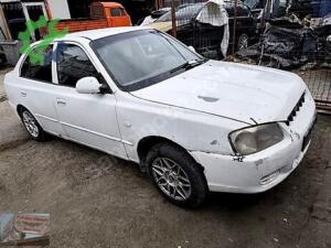Çıkma Hyundai Accent Kapı (Ön Sağ) 77004-25031