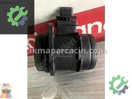 Hyundai Accent Blue Hava Akış Sensörü çıkma parça