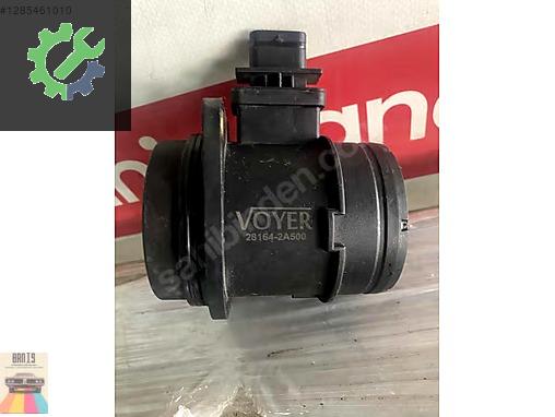 Hyundai Accent Blue Hava Akış Sensörü 28164-2A500 çıkma parça