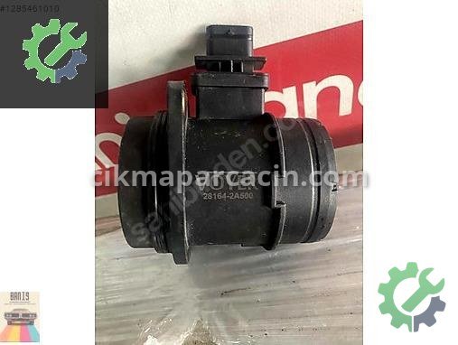 Hyundai Accent Blue Hava Akış Sensörü 28164-2A500 çıkma parça