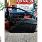Hyundai Accent Blue 2012-2018 Kapı (Ön Sağ) Çıkma