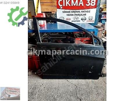 Hyundai Accent Blue Kapı (Ön Sağ) çıkma parça