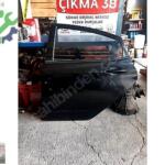 Hyundai Accent Blue 2012-2018 Çıkma Kapı (Arka Sol)