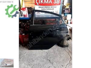 Hyundai Accent Blue 2012-2018 Çıkma Kapı (Arka Sol)