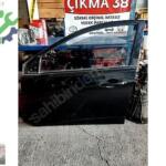 Hyundai Accent Blue 2012-2018 Çıkma Kapı (Ön Sol)