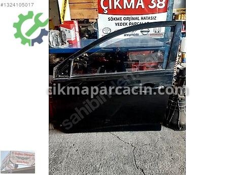 Hyundai Accent Blue Kapı (Ön Sol) çıkma parça