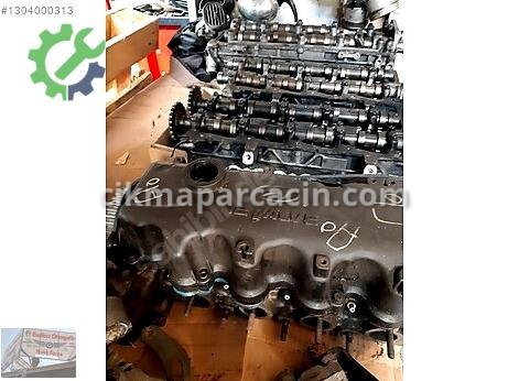 Hyundai Accent Era Silindir Kapak çıkma parça