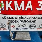 Hyundai Accent Era Orijinal Çıkma Kalorifer Radyatörü