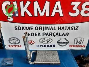 Hyundai Accent Era Orijinal Çıkma Kalorifer Radyatörü