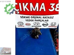 Hyundai Accent Çıkma Şarj Dinamosu 37300-27500