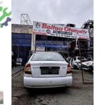 Çıkma Hyundai Accent Şanzıman Komple