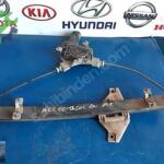Çıkma Hyundai Accent Ön Cam