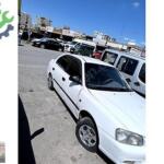 Hyundai Accent 2000 Ön Kaput Çıkma