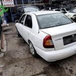 Hyundai Accent 2000 Çıkma Çamurluk (Arka) 71503250B0
