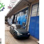 Hyundai Accent Orijinal Çıkma Çamurluk (Ön)