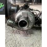 Hyundai Accent Blue Turbo çıkma parça - BANİS OTOMOTİV Gaziantep
