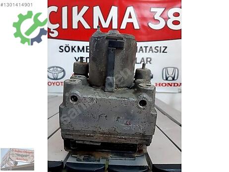 Rover 214 ABS Beyni (Modül) çıkma parça