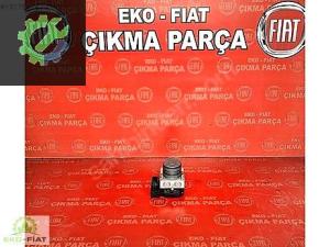 Acil! ABS Beyni Uygun Fabrikasyon Fiat Çıkma Elektrik