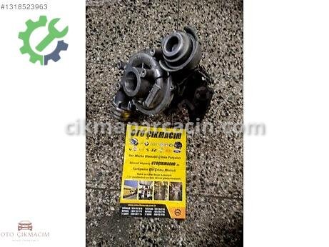 Renault Kangoo Turbo çıkma parça