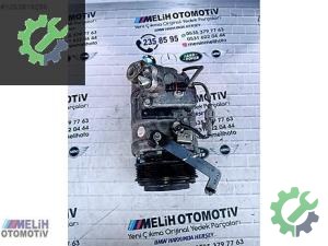 BMW F10 F20 F30 N20 ÇIKMA KLİMA KOMPRESÖRÜ 7SBU17A 9399059